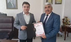 Umut zeka tescillendi