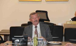 Yalova’da Kent Güvenlik Danışma Kurulu toplandı