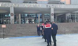 Yurt dışına kaçmaya çalışan 9 FETÖ şüphelisinden 8’i tutuklandı