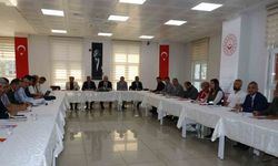 Zonguldak’ta Aile Çalıştayı düzenlendi