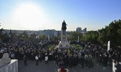 ANKARA - Dışişleri Bakan Yardımcısı Bozay'dan Gümrük Birliği açıklaması