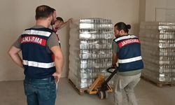 DENİZLİ - Fabrikadan teslim aldığı gazozları satmaya çalışan nakliyeci tutuklandı