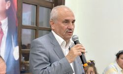 Başkan Coşar, 2024 seçimlerinde yeniden aday olacağını açıkladı