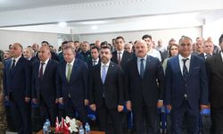 ISPARTA - "Domates ve Karanfil Festivali" yapıldı
