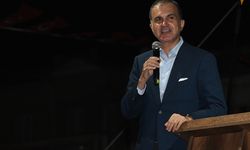 İZMİR - Çelik: "Türkiye Yüzyılı, 'bu partinin, öteki partinin yüzyılı' demek değil, 'bütün vatandaşlarımızın yüzyılı' demektir"