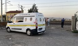 KAYSERİ - Polisten kaçan hükümlü silahla vurularak yakalandı