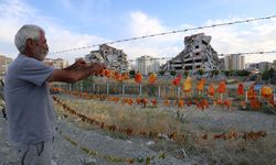 MALATYA - Konteyner kentte kalan depremzedeler kış hazırlığında