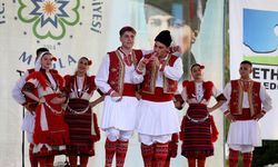 MUĞLA - 4. Uluslararası Fethiye Spor Festivali başladı