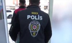 Sinop'ta kripto para operasyonu: 2 gözaltı