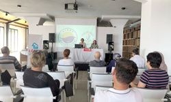 Kanser hastaları ve yakınlarına yönelik konferans