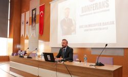 Sinop’ta, ‘Peygamberimiz, iman ve istikamet’ konferansı