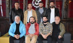 Çekimleri Trabzon'da yapılan "Öğretmen" filmi vizyona girdi