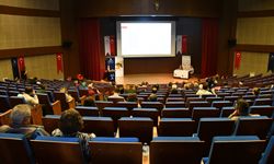 Düzce'de "1. Uluslararası Apiterapi Kongresi" sona erdi