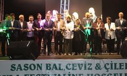 BATMAN - Bal, Ceviz, Çilek ve Yayla Festivali yapıldı