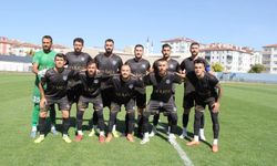 Boyabat 1868 Spor, haftayı 4-1 mağlup kapattı