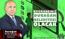 Durağan için proje yağmuru