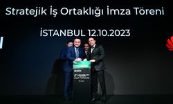 İSTANBUL - Bakan Kacır, NGN It Vision 2024 etkinliğinde konuştu