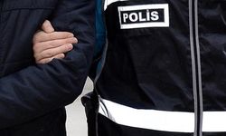 Sinop'ta operasyon: 2 kişi tutuklandı