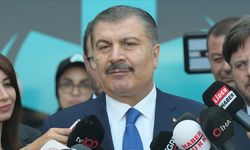 Bakan Koca: “Toplu aşılamaya kesinlikle ihtiyaç duyulmayan bir dönemdeyiz”