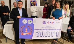 4. Lakerda Festivali yarışmasının kazananları belli oldu