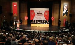 MHP Samsun Genişletilmiş Bölge İstişare Toplantısı yapıldı