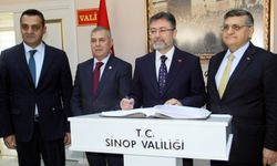 Bakan Yumaklı, Çiftçi Kayıt Sistemi Yönetmeliğinde değişiklik yapıldığını duyurdu
