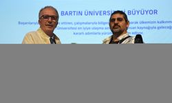 Bartın Üniversitesi 2023-2024 Akademik Yıl açılışı yapıldı