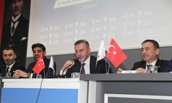 AK Parti Genel Başkan Yardımcısı Kandemir’den ittifak değerlendirmesi
