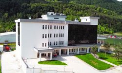 Erfelek devlet hastanesi yeni binasında acil sağlık hizmetlerine başlıyor