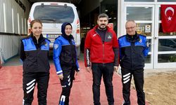 KIRŞEHİR - Esnafın dikkati araç satın almak isteyen vatandaşı dolandırılmaktan kurtardı