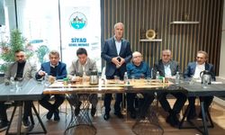 Sinop STK'ları İstanbul'da kahvaltıda buluştu