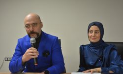 Çaykara'da "Annelik ve Gebelik Süreci" semineri gerçekleştirildi