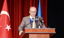 Trabzon'da, "Pontus Meselesinin Dünü ve Bugünü Çalıştayı" yapıldı