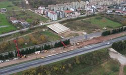 Kocaeli Kösekoöy koridorunu önemsiyor