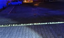 Amca ile yeğen arasında telefonda başlayan tartışma kanlı bitti: 1 ölü, 1 ağır yaralı