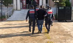 Aydın’da huzur ve güven uygulaması: 4 şüpheli yakalandı