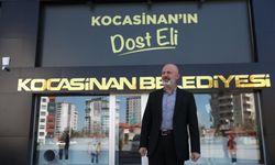 Başkan Çolakbayrakdar: "Yerli ve milli üretime katkı sağlıyoruz"