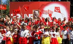 Buca’da 6 bin çocuğa ücretsiz okul öncesi eğitimi
