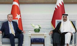 Cumhurbaşkanı Erdoğan ile Katar Emiri Al Thani Gazze’de ateşkes ve kalıcı barış çabalarını ele aldı