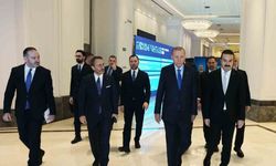 Cumhurbaşkanı Erdoğan: "Netanyahu Lahey Adalet Divanı’nda kesinlikle yargılanacaktır"
