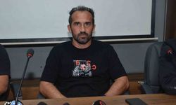 Darıca Gençlerbirliği, Theofanis Gekas’la yollarını ayırdı