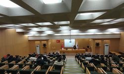 Elazığ polisinden ‘Narko-rehber’ çalışması