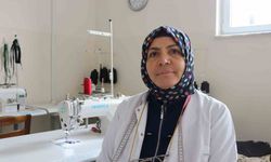 Emekli öğretmen kooperatif başkanı oldu, ekonomiye katkı sağlıyor