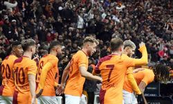 Galatasaray iç sahadaki yenilmezlik serinini 24’e çıkardı