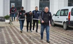 Kız arkadaşını vurarak öldürüp, 112’ye intihar ihbarında bulunan katil zanlısı tutuklandı