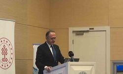 Kütüphanecilik fikir maratonu başladı