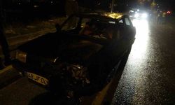 Menteşe’de otomobil ile bisiklet çarpıştı: 1 ölü