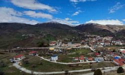 Pülümür’de "RES" için "Çevresel Etki Değerlendirme" toplantısı düzenlenecek