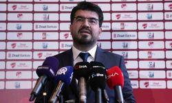Samet Koç: "Trabzonspor galibiyetinin anlam kazanması için Pendikspor’u yenmeliyiz"