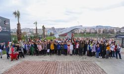 Sandıkçı: “Gençleri teknolojiyi tasarlayan, üreten ve geliştiren nesiller olarak yetiştiriyoruz”